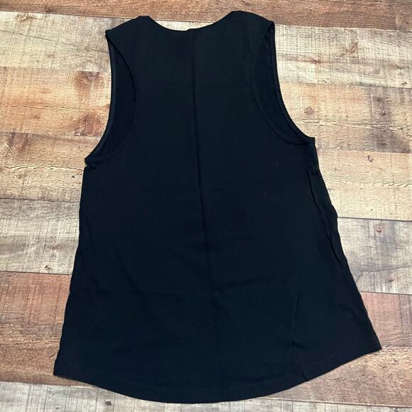 Barbell Voodoo BUNDLE 2 Women's Workout Gym Crossfit Barbell Muscle Tanks Sz XL - Picture 4 of 7